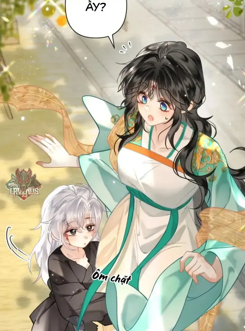 Đến Đông Hải Tìm Mỹ Nhân Chap 57 - Next Chap 58