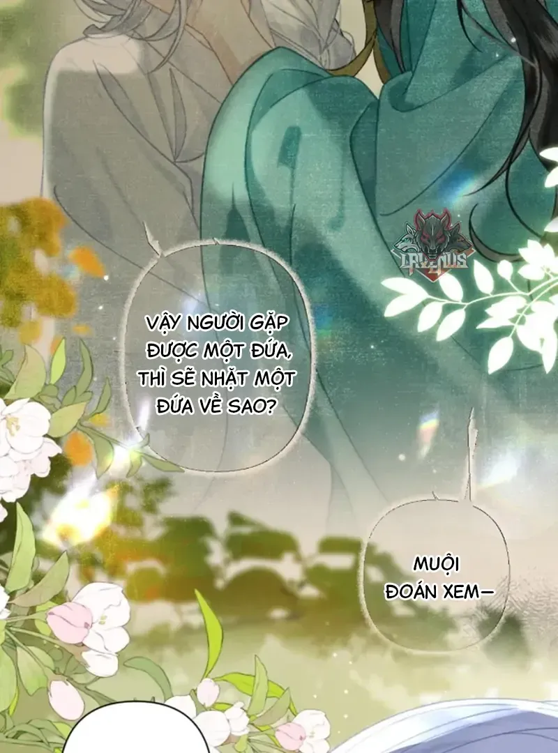 Đến Đông Hải Tìm Mỹ Nhân Chap 57 - Next Chap 58