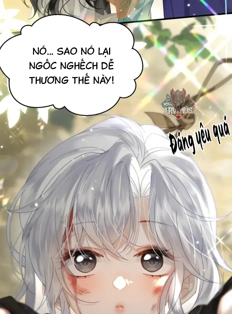 Đến Đông Hải Tìm Mỹ Nhân Chap 57 - Next Chap 58
