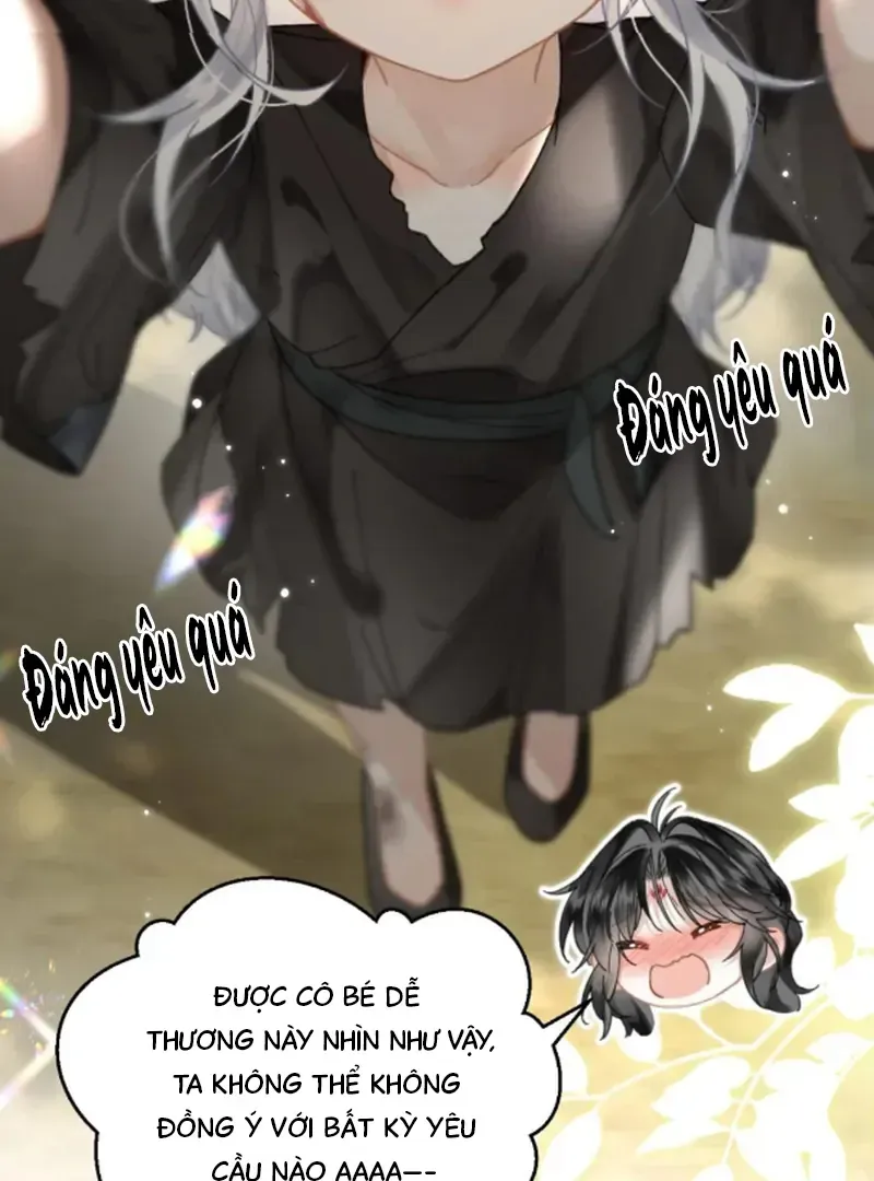 Đến Đông Hải Tìm Mỹ Nhân Chap 57 - Next Chap 58