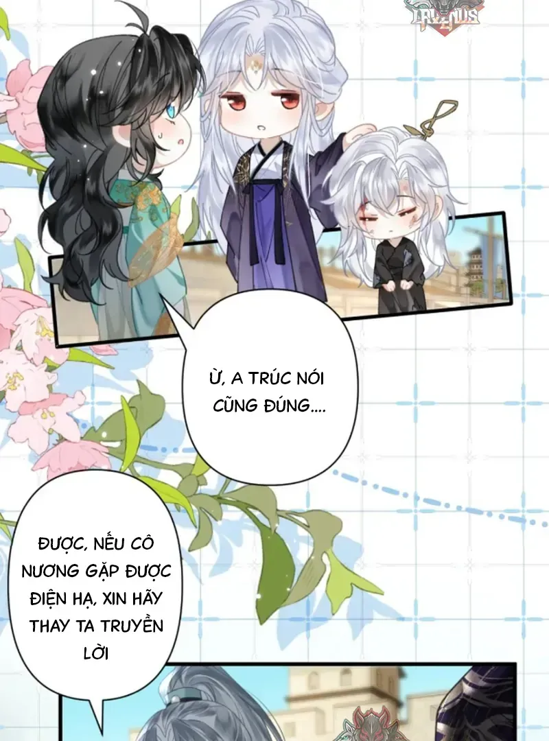 Đến Đông Hải Tìm Mỹ Nhân Chap 57 - Next Chap 58