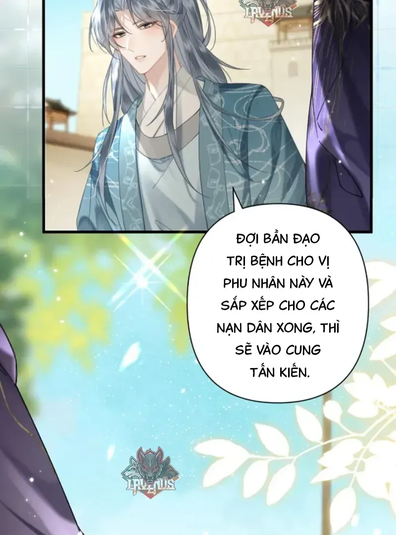 Đến Đông Hải Tìm Mỹ Nhân Chap 57 - Next Chap 58