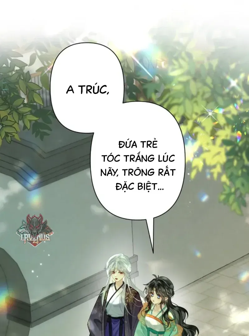 Đến Đông Hải Tìm Mỹ Nhân Chap 57 - Next Chap 58