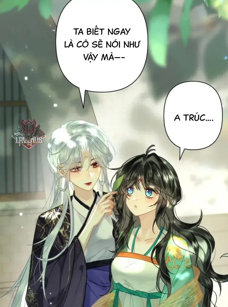 Đến Đông Hải Tìm Mỹ Nhân Chap 57 - Next Chap 58