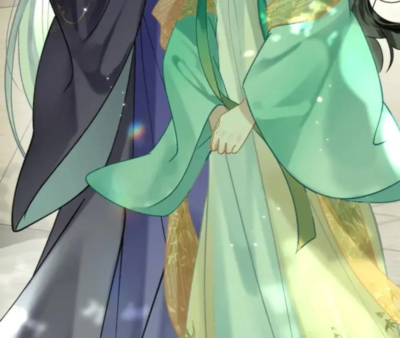 Đến Đông Hải Tìm Mỹ Nhân Chap 57 - Next Chap 58