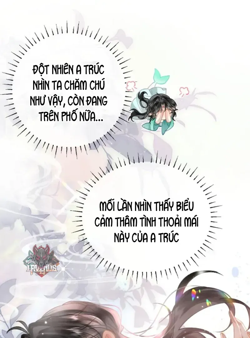 Đến Đông Hải Tìm Mỹ Nhân Chap 57 - Next Chap 58