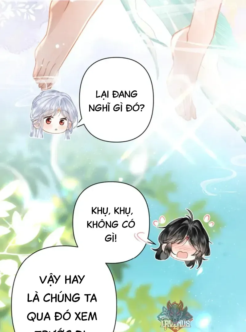 Đến Đông Hải Tìm Mỹ Nhân Chap 57 - Next Chap 58
