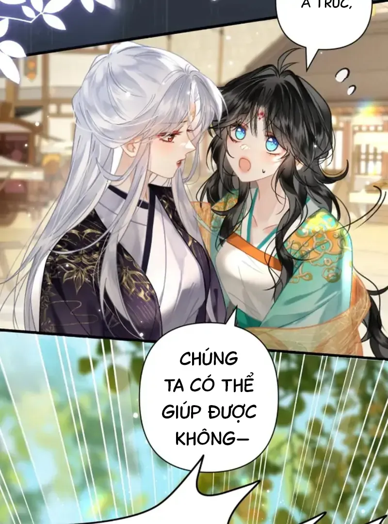 Đến Đông Hải Tìm Mỹ Nhân Chap 57 - Next Chap 58