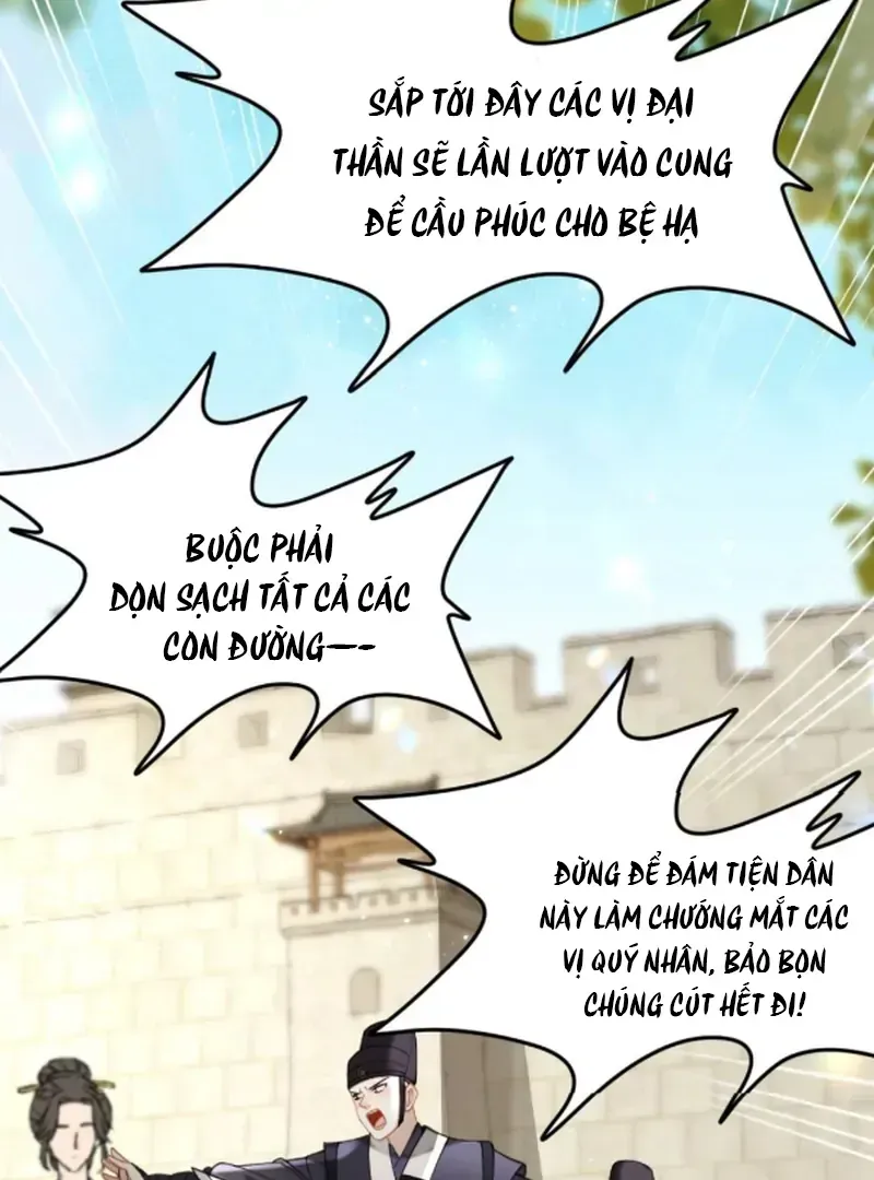 Đến Đông Hải Tìm Mỹ Nhân Chap 57 - Next Chap 58