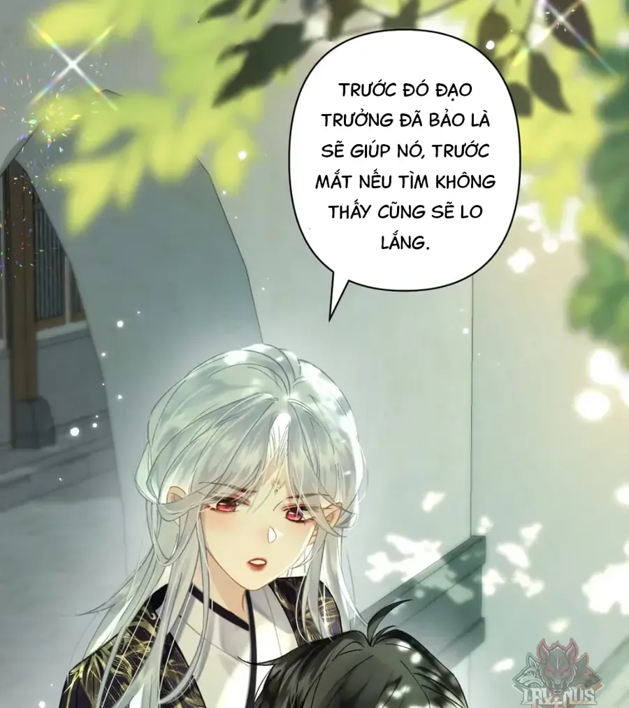 Đến Đông Hải Tìm Mỹ Nhân Chap 58 - Next Chap 59
