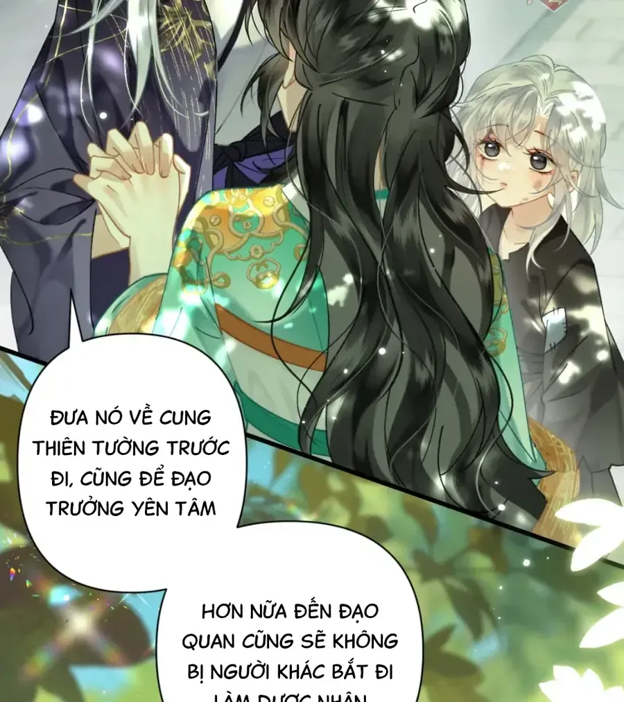 Đến Đông Hải Tìm Mỹ Nhân Chap 58 - Next Chap 59