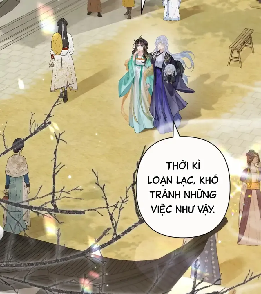 Đến Đông Hải Tìm Mỹ Nhân Chap 58 - Next Chap 59