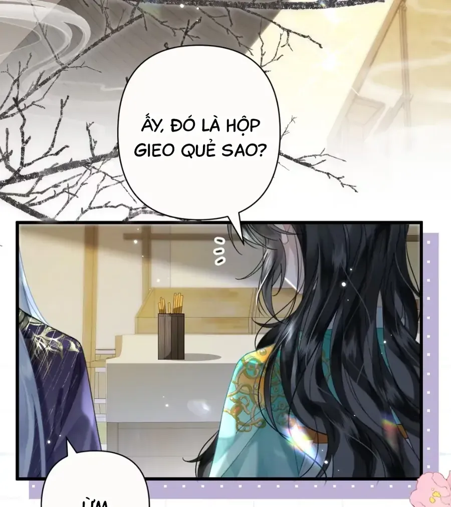 Đến Đông Hải Tìm Mỹ Nhân Chap 58 - Next Chap 59