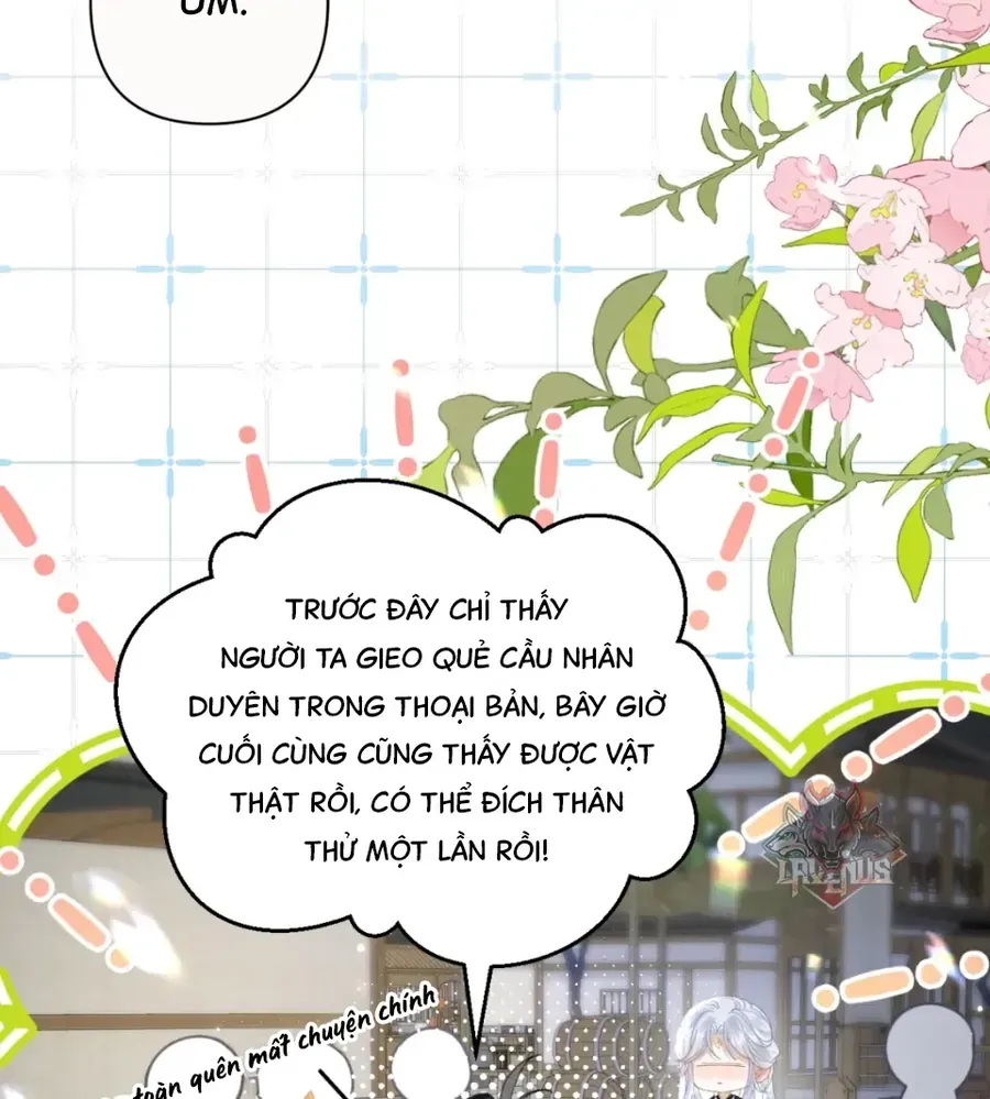 Đến Đông Hải Tìm Mỹ Nhân Chap 58 - Next Chap 59