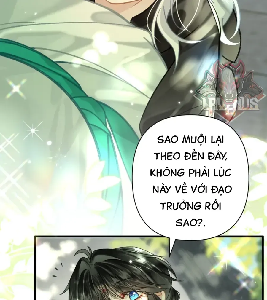 Đến Đông Hải Tìm Mỹ Nhân Chap 58 - Next Chap 59