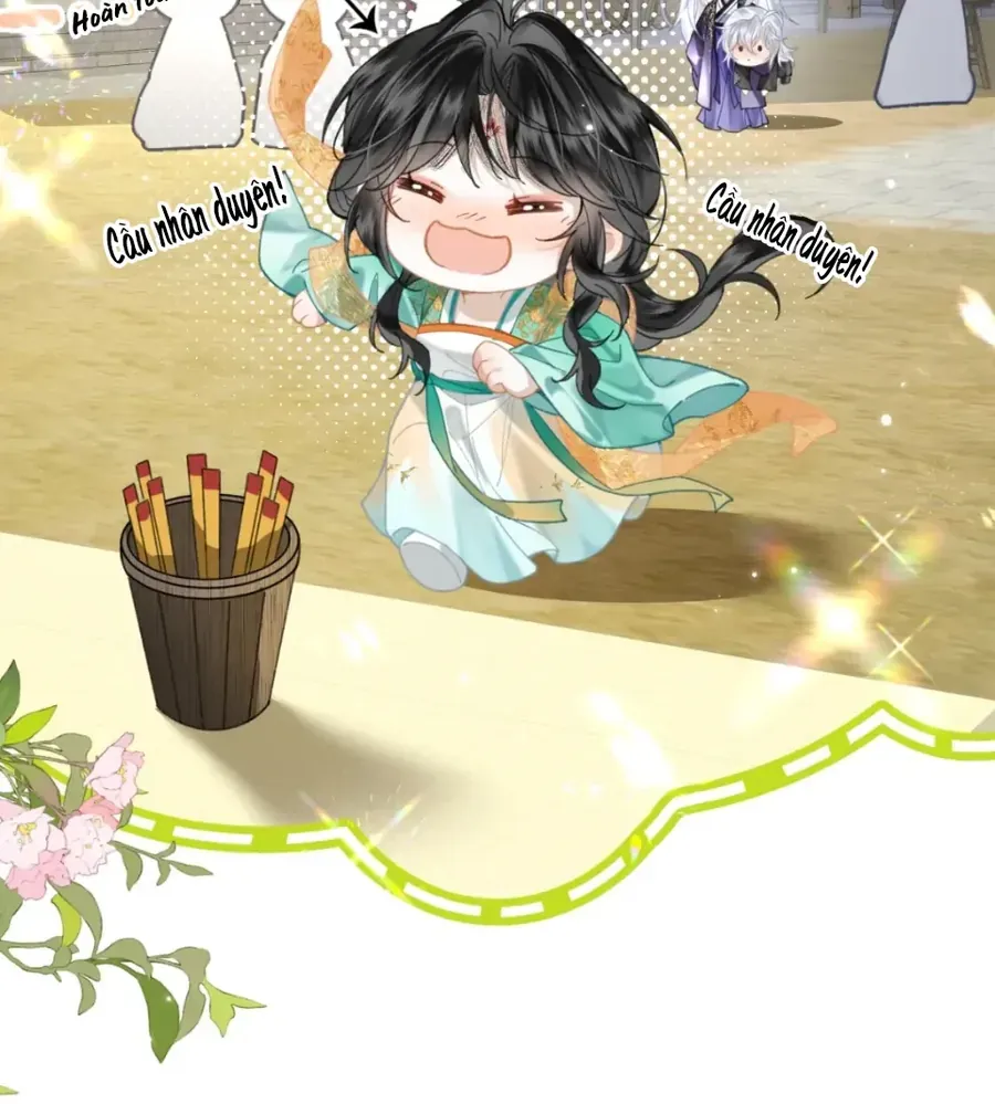 Đến Đông Hải Tìm Mỹ Nhân Chap 58 - Next Chap 59