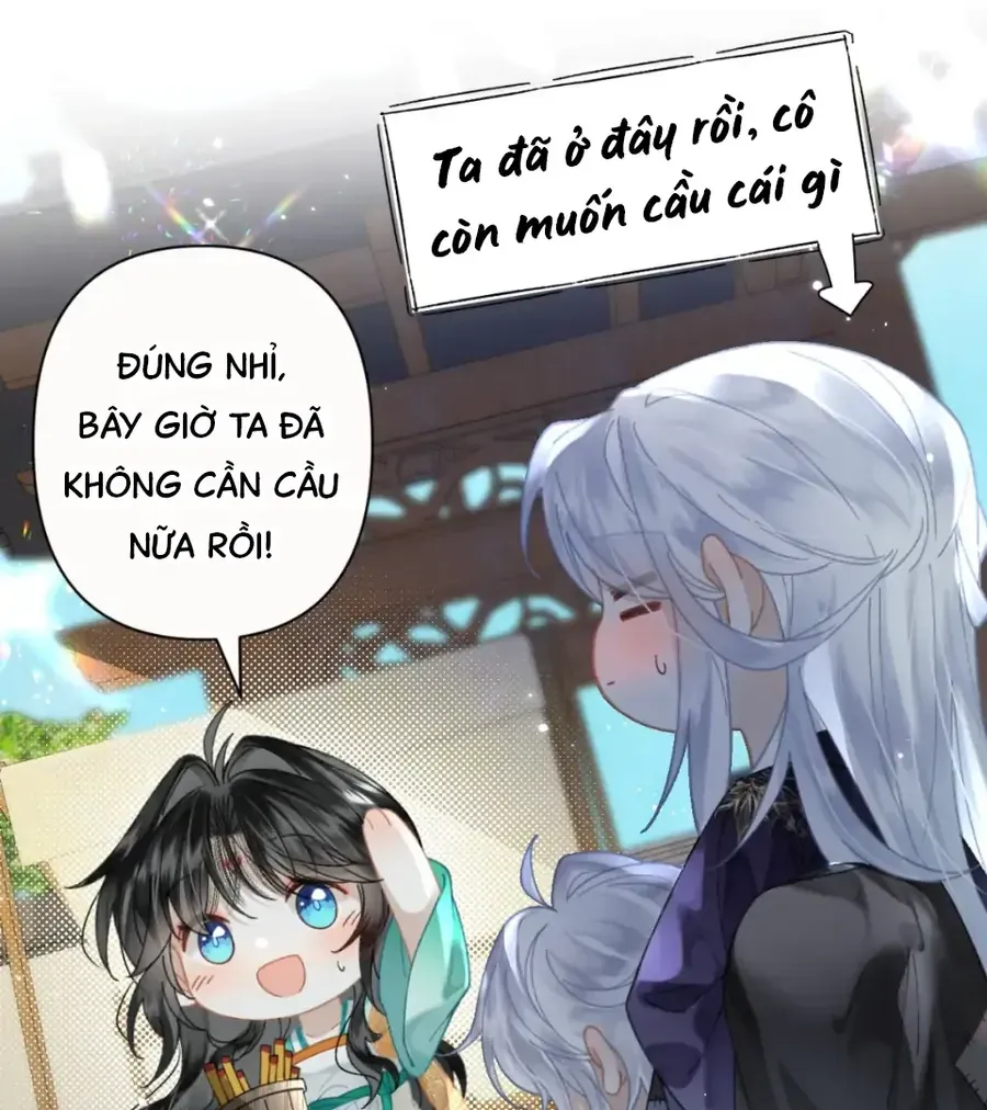 Đến Đông Hải Tìm Mỹ Nhân Chap 58 - Next Chap 59