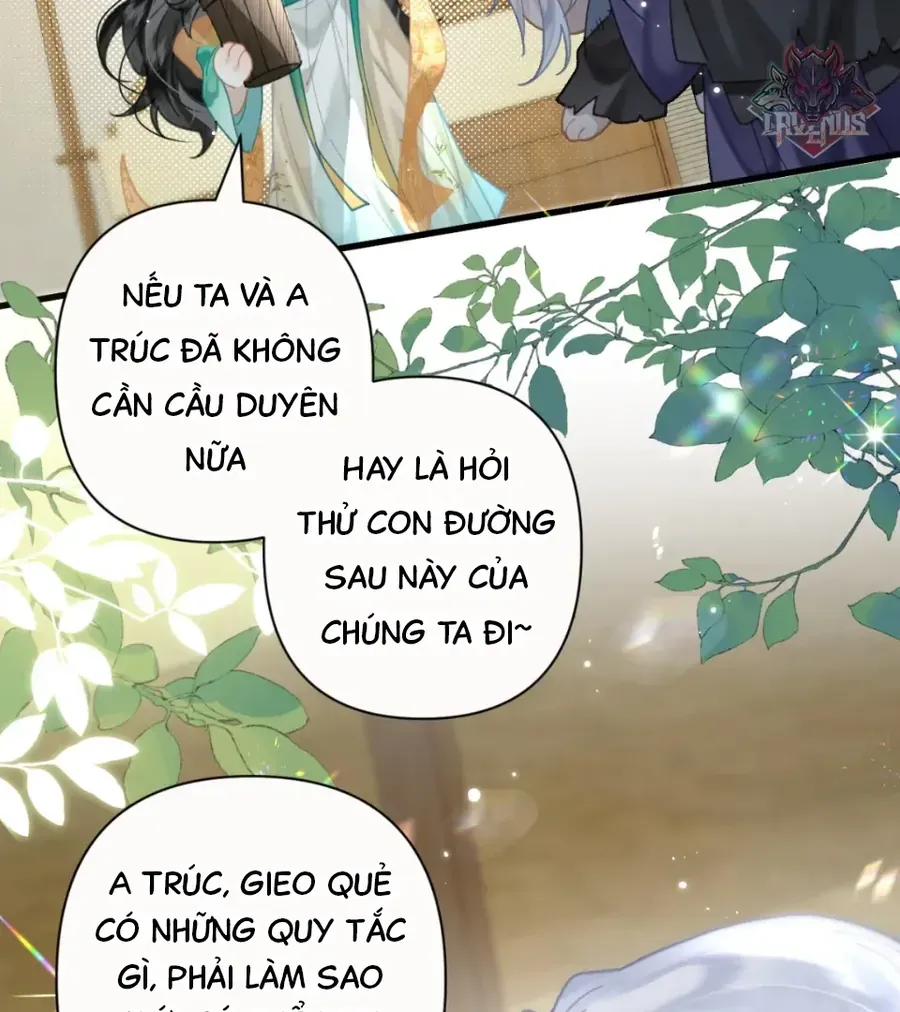 Đến Đông Hải Tìm Mỹ Nhân Chap 58 - Next Chap 59