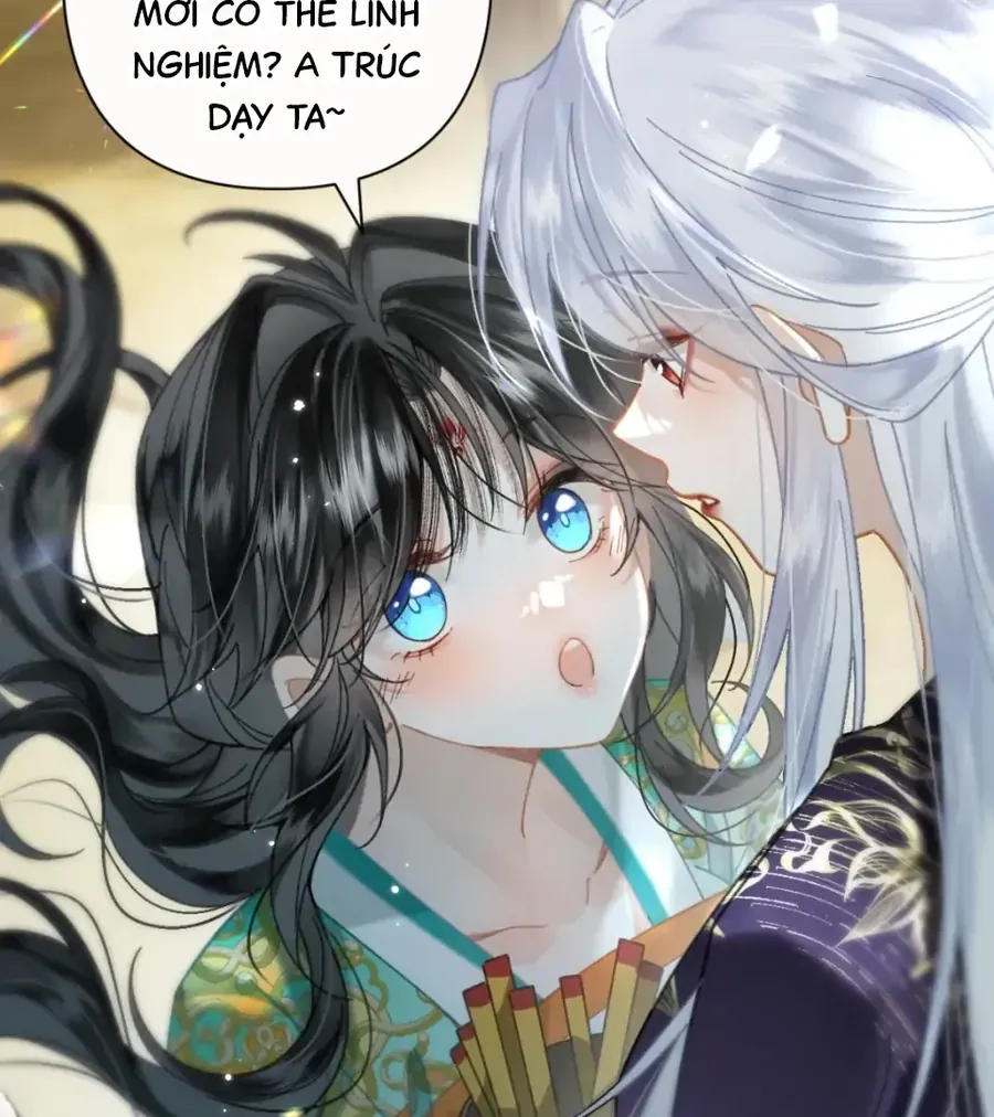 Đến Đông Hải Tìm Mỹ Nhân Chap 58 - Next Chap 59