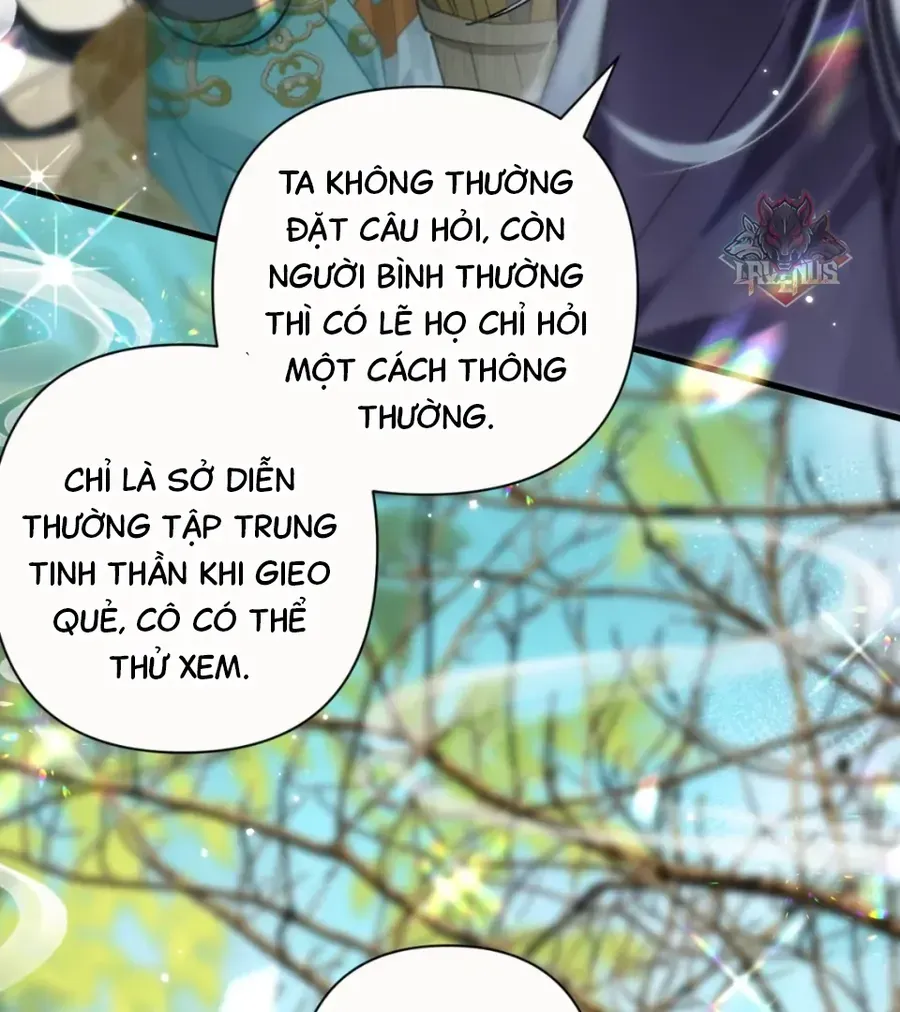 Đến Đông Hải Tìm Mỹ Nhân Chap 58 - Next Chap 59