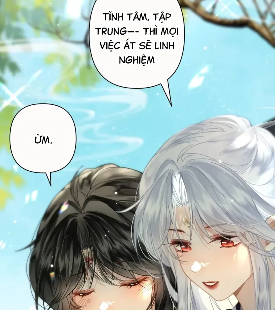 Đến Đông Hải Tìm Mỹ Nhân Chap 58 - Next Chap 59