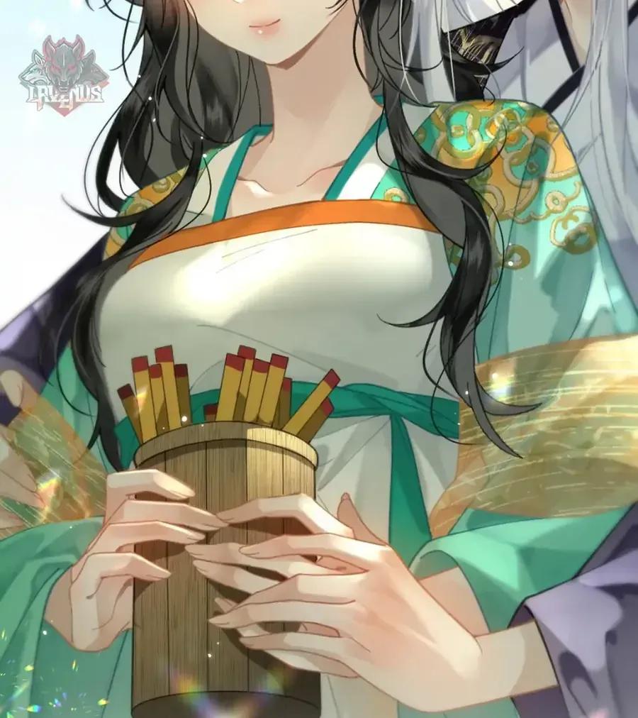 Đến Đông Hải Tìm Mỹ Nhân Chap 58 - Next Chap 59