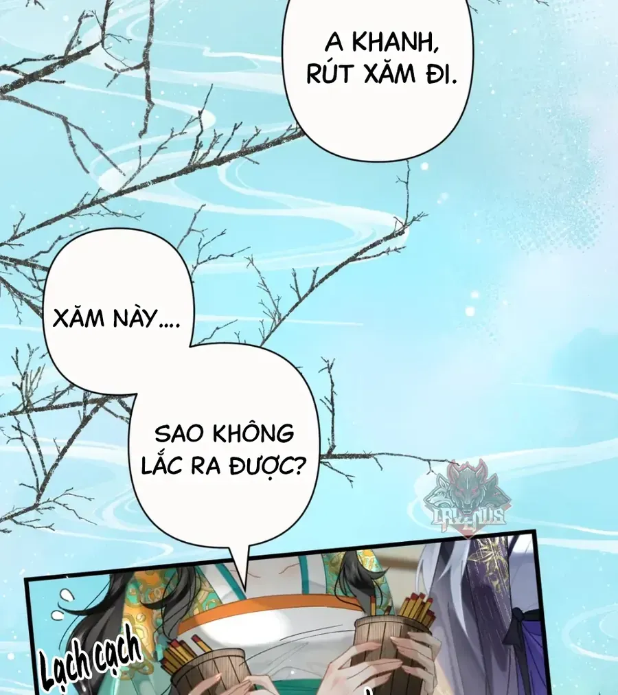Đến Đông Hải Tìm Mỹ Nhân Chap 58 - Next Chap 59
