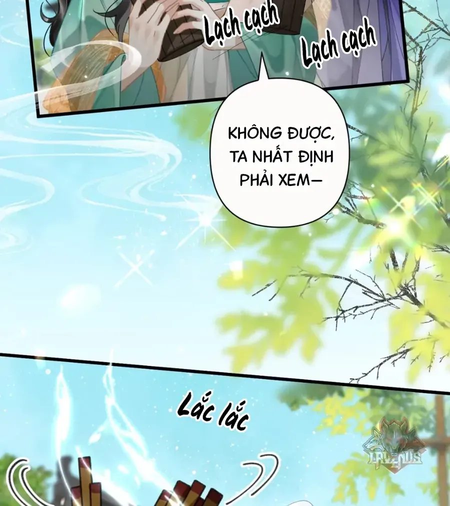 Đến Đông Hải Tìm Mỹ Nhân Chap 58 - Next Chap 59