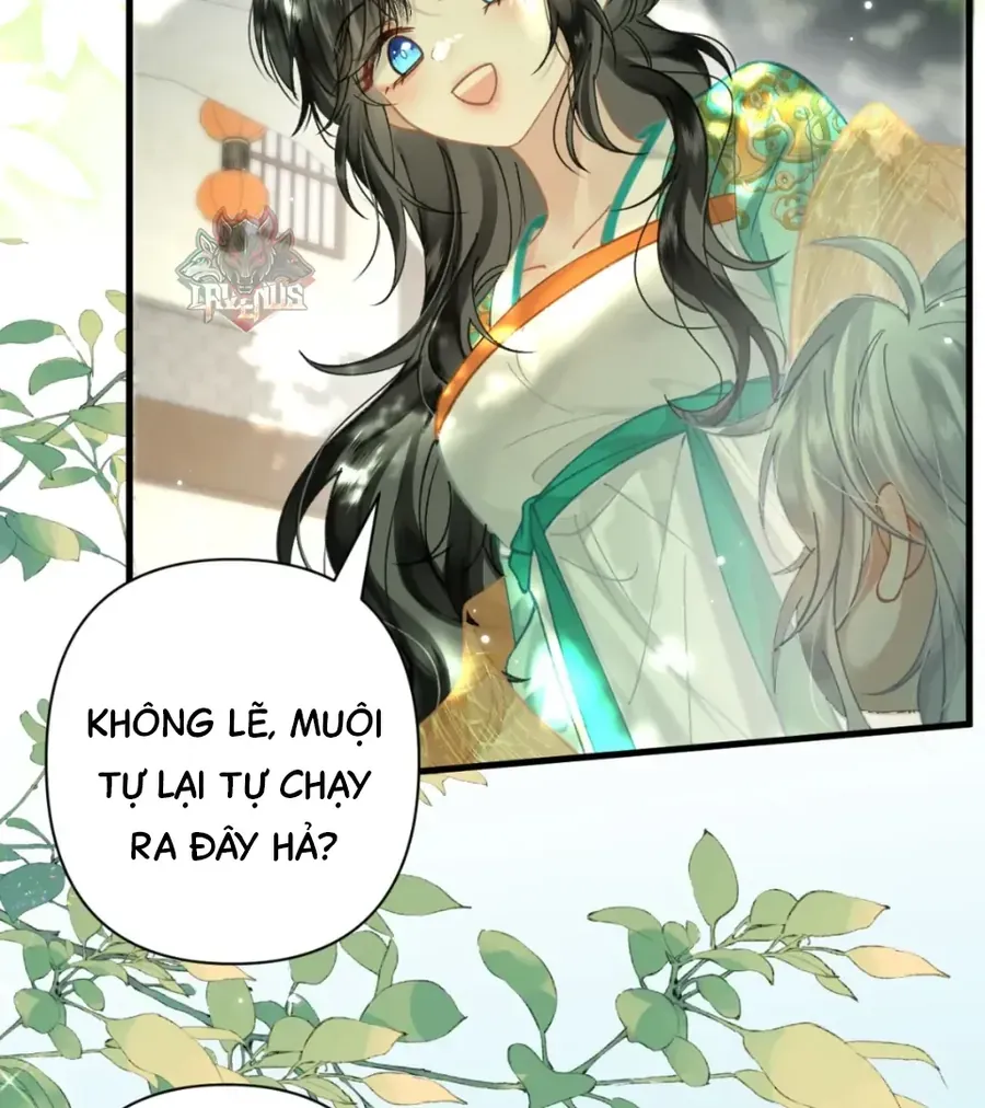 Đến Đông Hải Tìm Mỹ Nhân Chap 58 - Next Chap 59