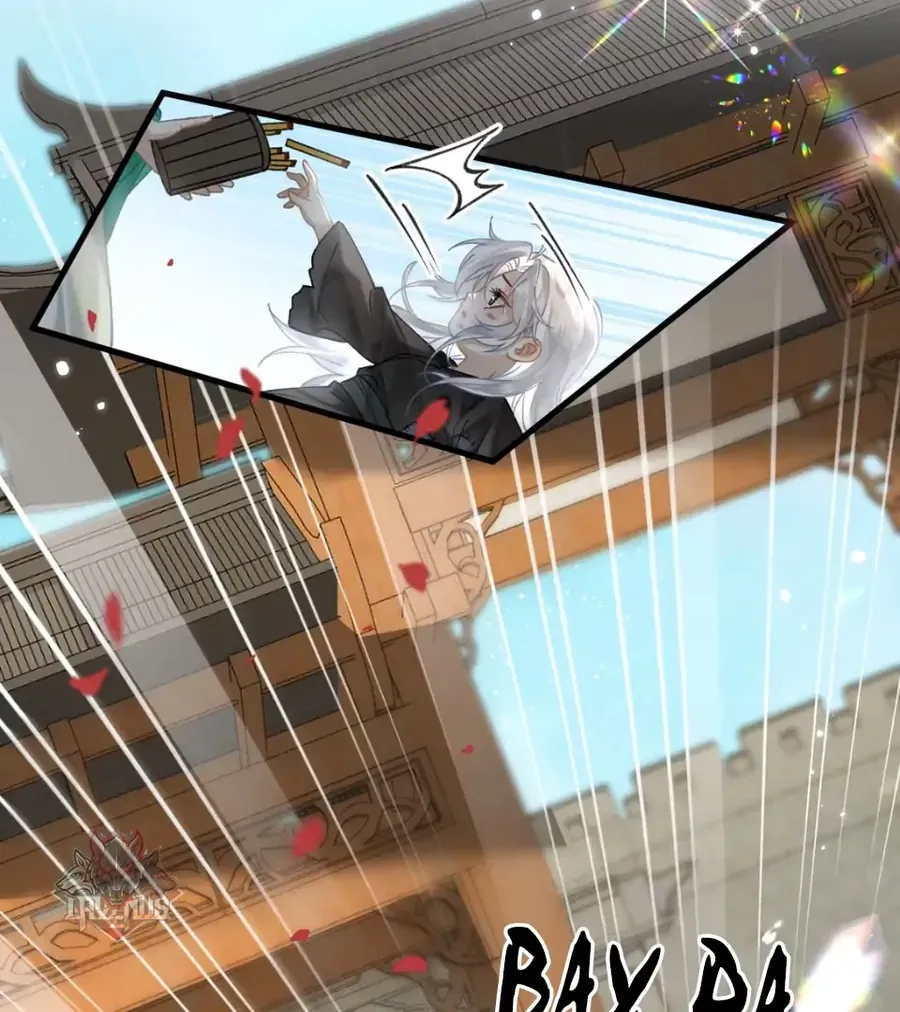 Đến Đông Hải Tìm Mỹ Nhân Chap 58 - Next Chap 59