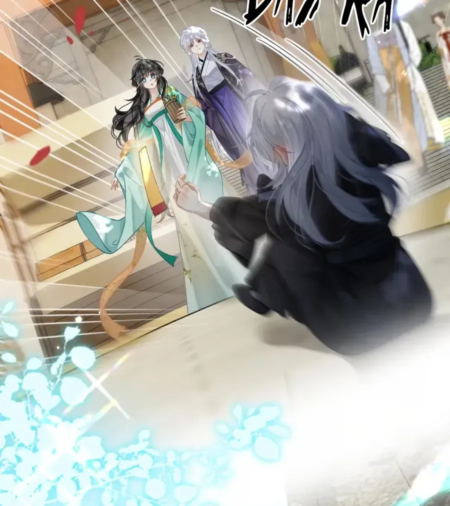 Đến Đông Hải Tìm Mỹ Nhân Chap 58 - Next Chap 59