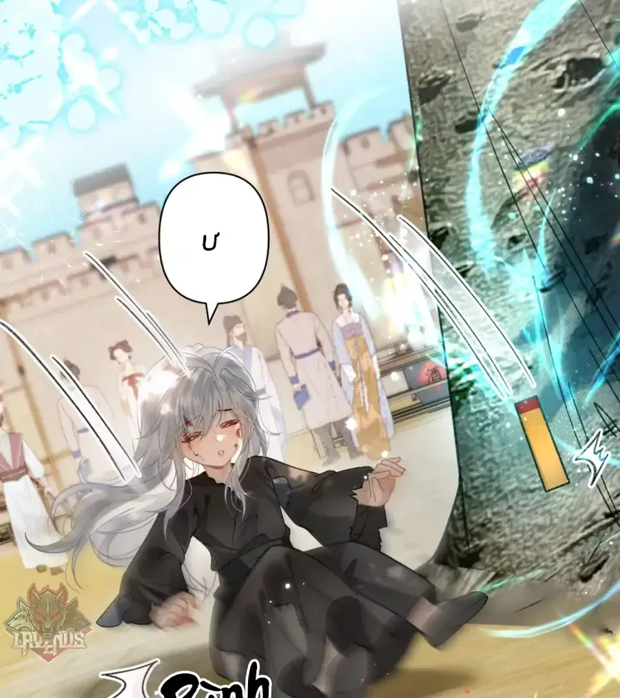 Đến Đông Hải Tìm Mỹ Nhân Chap 58 - Next Chap 59