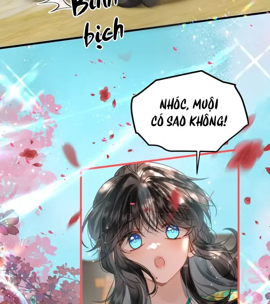 Đến Đông Hải Tìm Mỹ Nhân Chap 58 - Next Chap 59