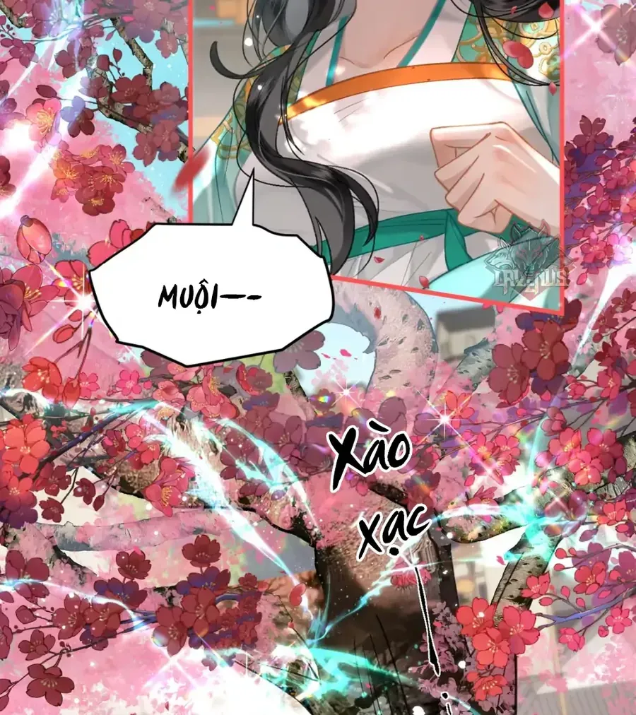 Đến Đông Hải Tìm Mỹ Nhân Chap 58 - Next Chap 59