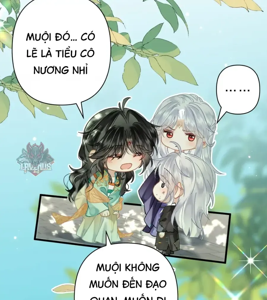 Đến Đông Hải Tìm Mỹ Nhân Chap 58 - Next Chap 59
