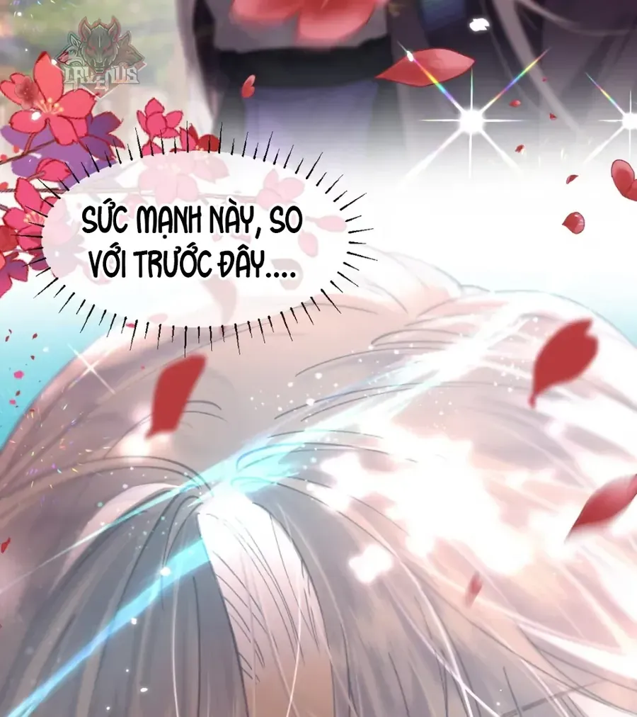 Đến Đông Hải Tìm Mỹ Nhân Chap 58 - Next Chap 59