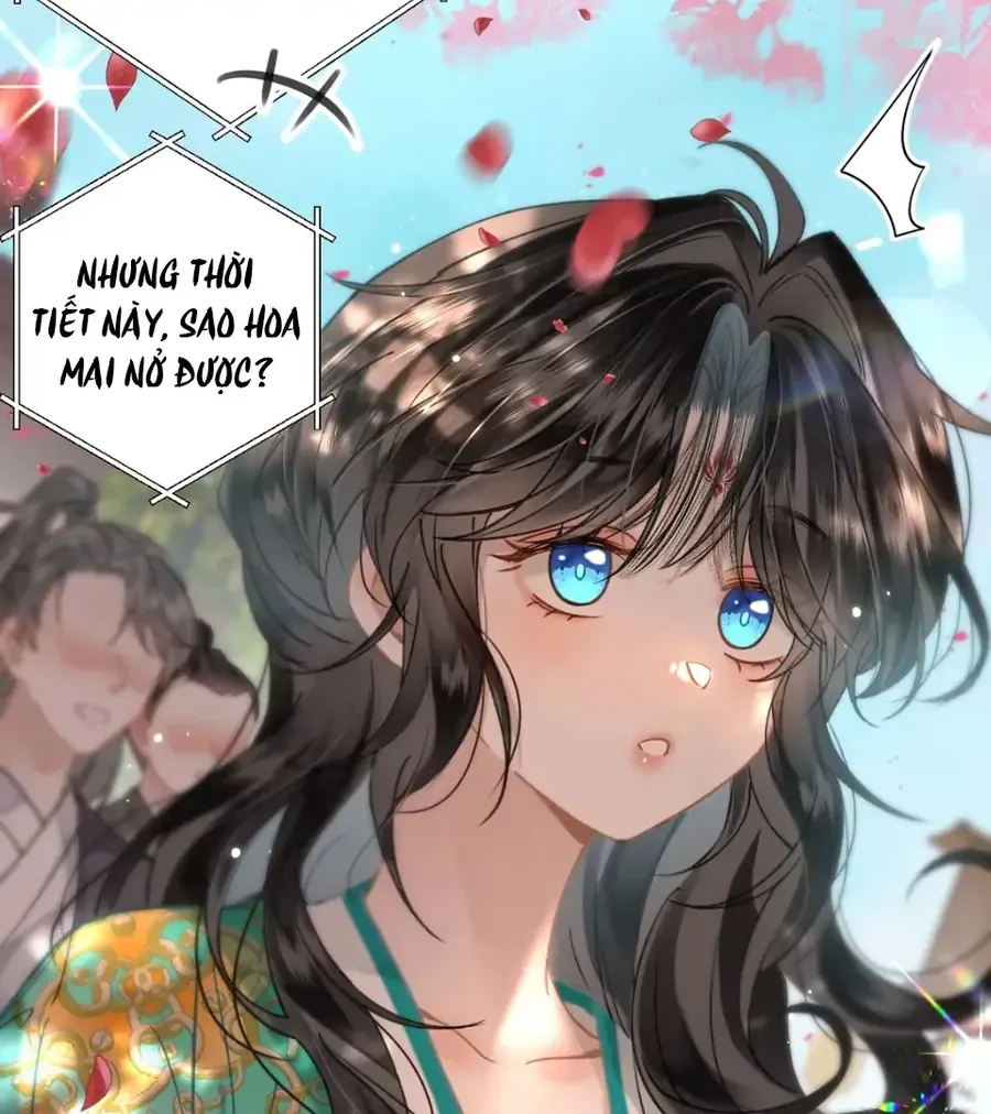 Đến Đông Hải Tìm Mỹ Nhân Chap 58 - Next Chap 59