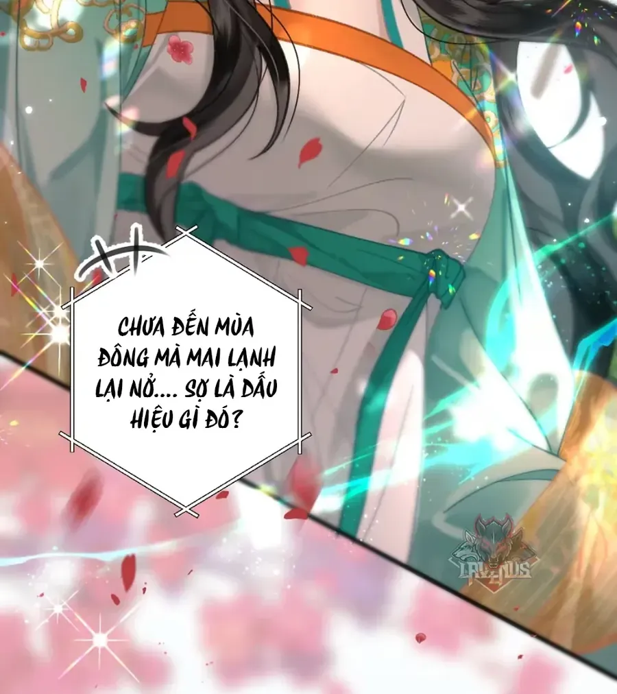 Đến Đông Hải Tìm Mỹ Nhân Chap 58 - Next Chap 59