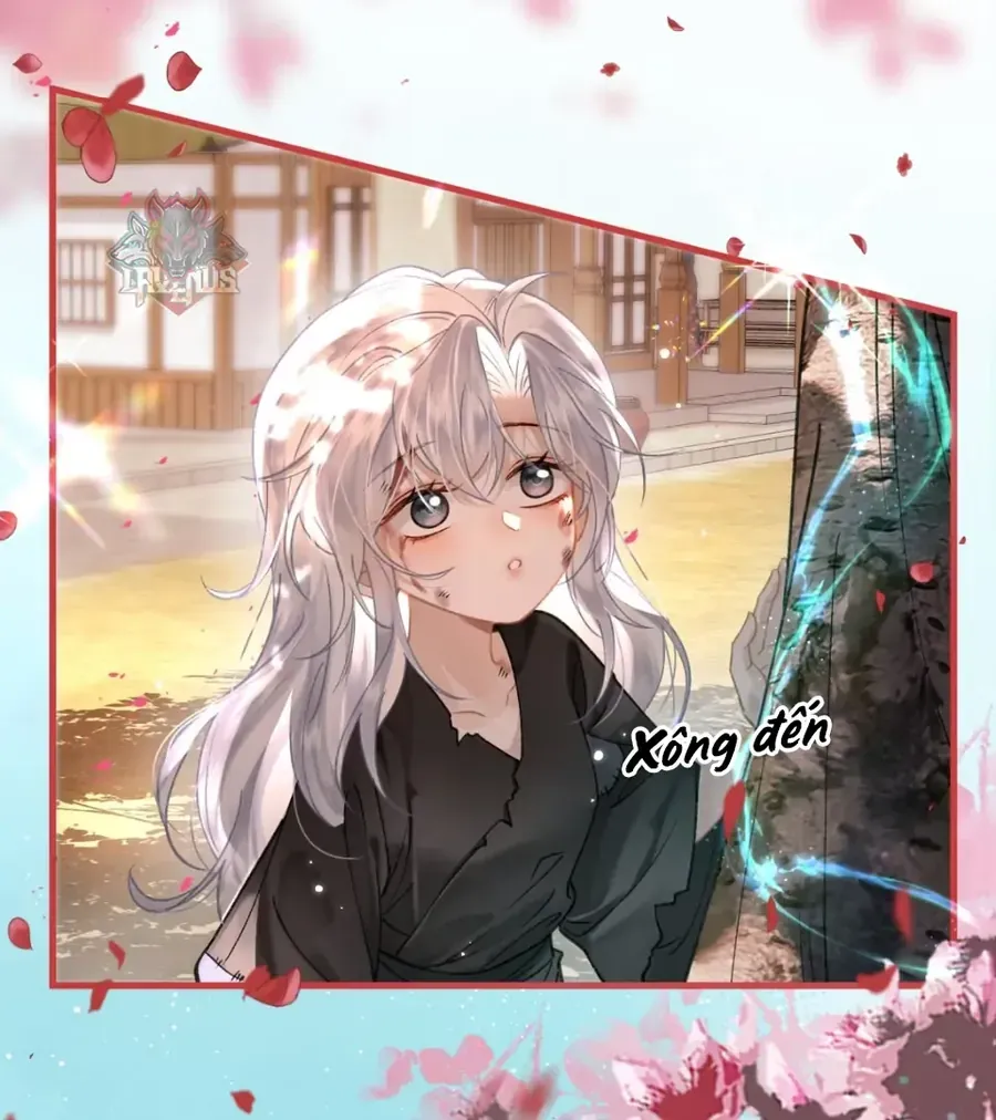 Đến Đông Hải Tìm Mỹ Nhân Chap 58 - Next Chap 59