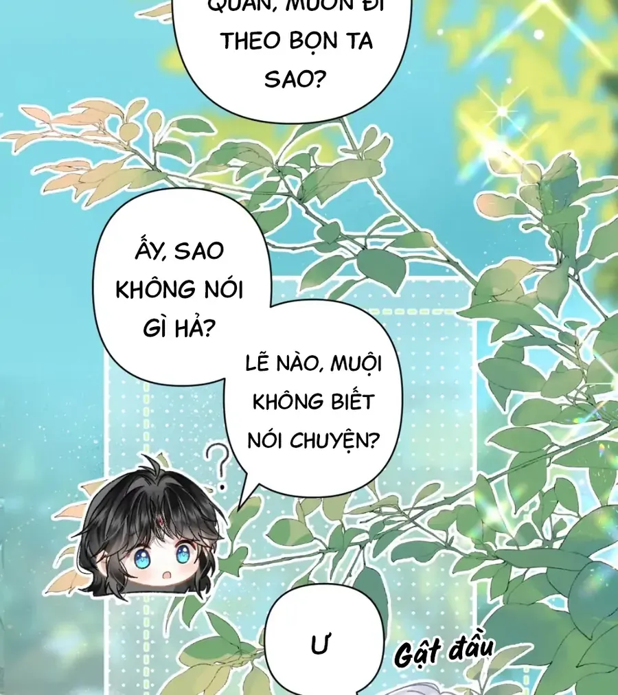 Đến Đông Hải Tìm Mỹ Nhân Chap 58 - Next Chap 59