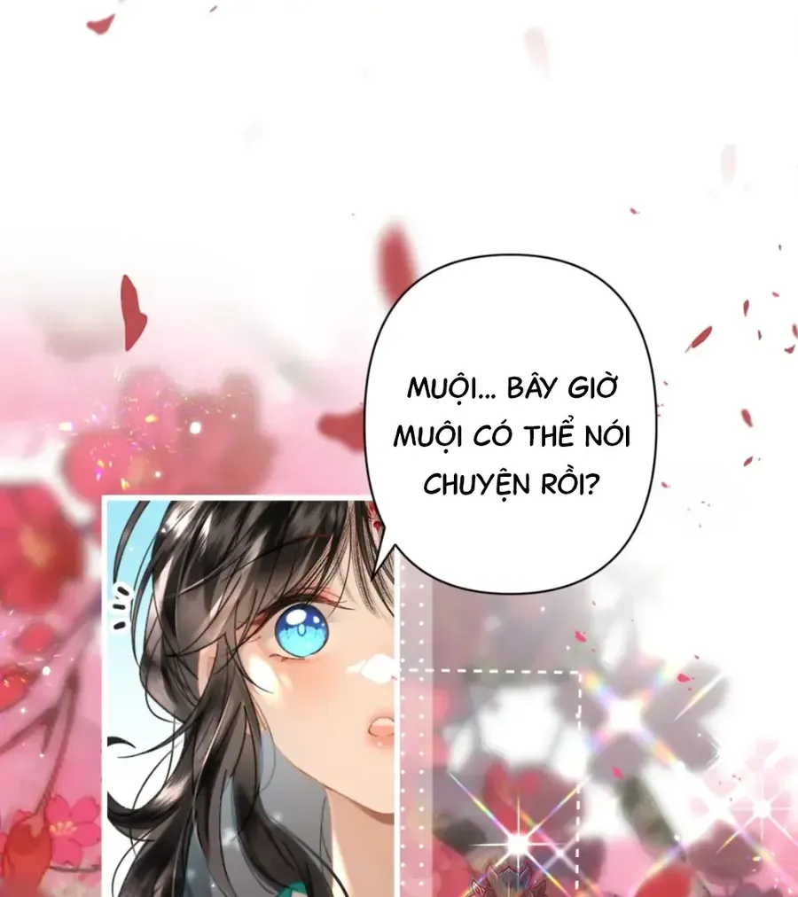 Đến Đông Hải Tìm Mỹ Nhân Chap 58 - Next Chap 59