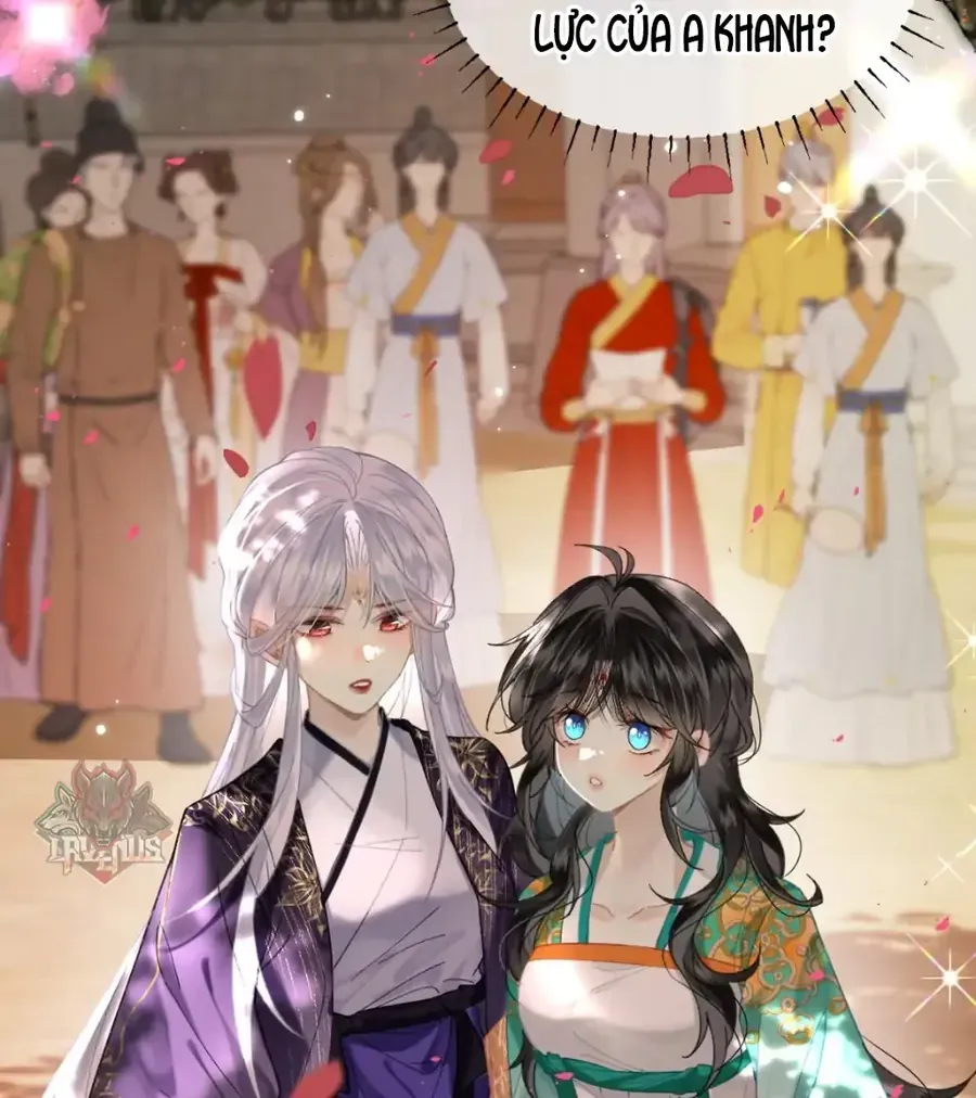 Đến Đông Hải Tìm Mỹ Nhân Chap 58 - Next Chap 59