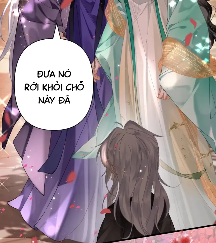 Đến Đông Hải Tìm Mỹ Nhân Chap 58 - Next Chap 59