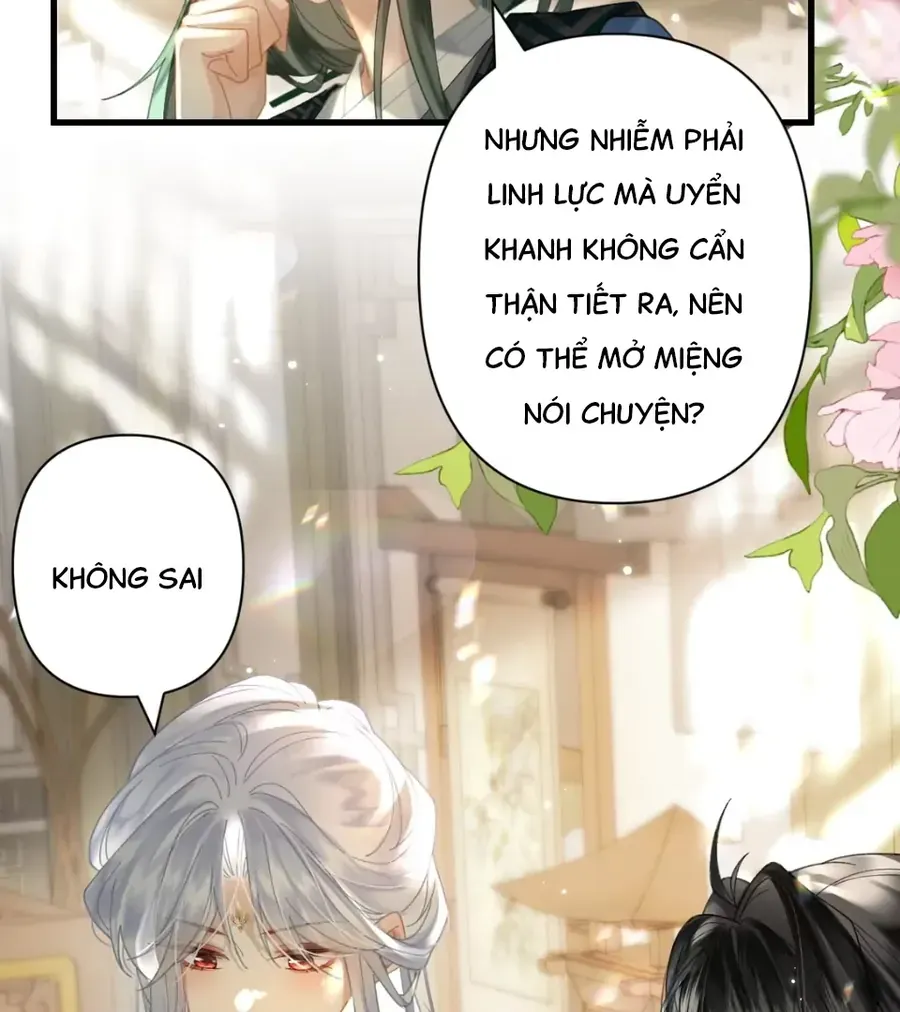 Đến Đông Hải Tìm Mỹ Nhân Chap 58 - Next Chap 59