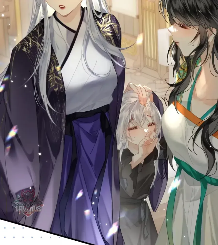 Đến Đông Hải Tìm Mỹ Nhân Chap 58 - Next Chap 59