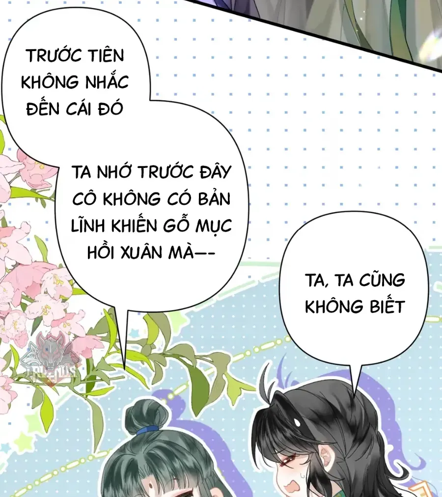 Đến Đông Hải Tìm Mỹ Nhân Chap 58 - Next Chap 59