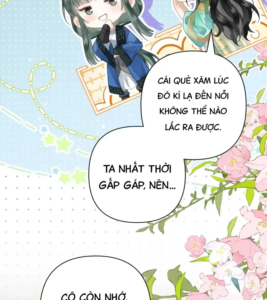 Đến Đông Hải Tìm Mỹ Nhân Chap 58 - Next Chap 59