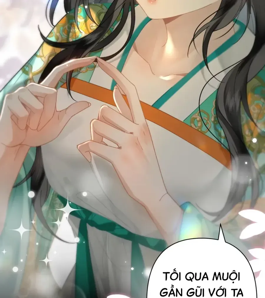 Đến Đông Hải Tìm Mỹ Nhân Chap 58 - Next Chap 59