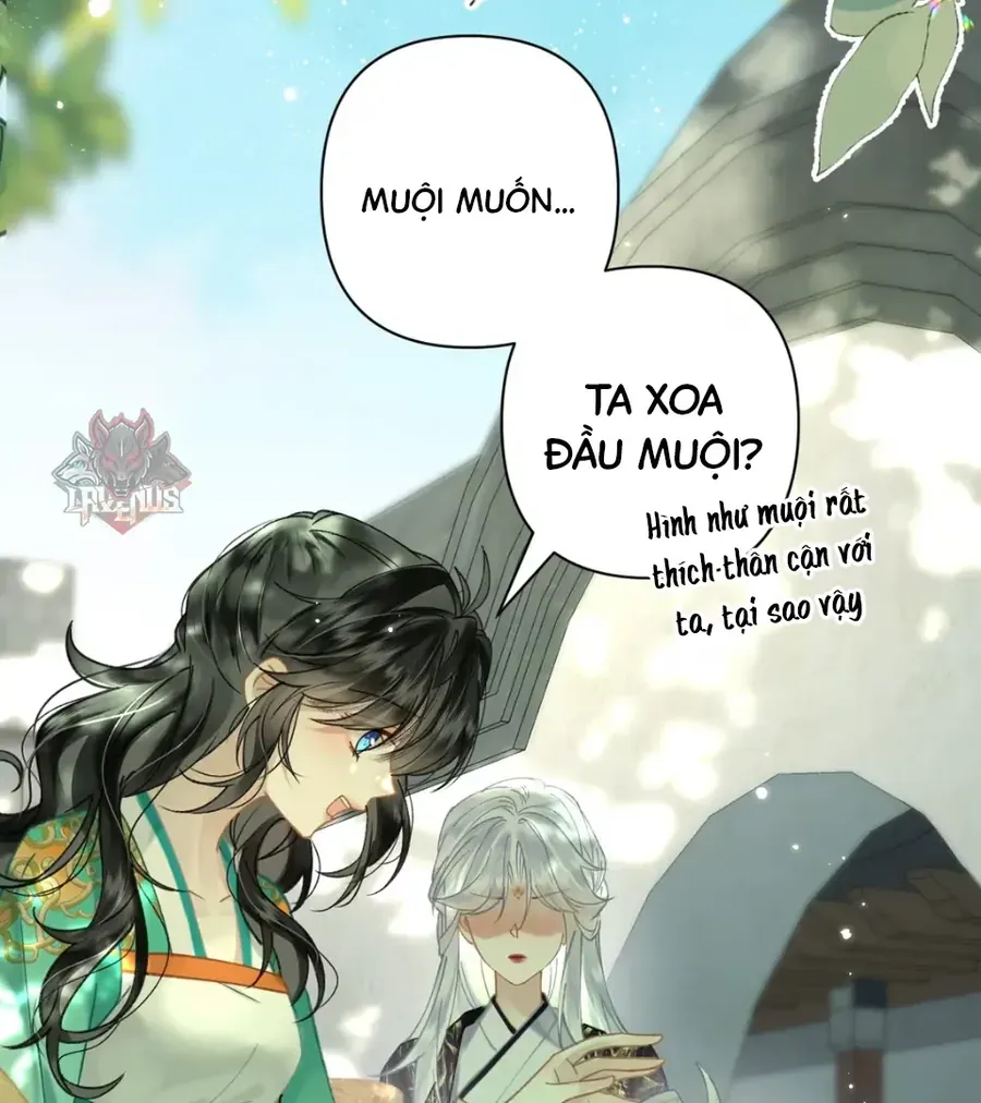 Đến Đông Hải Tìm Mỹ Nhân Chap 58 - Next Chap 59