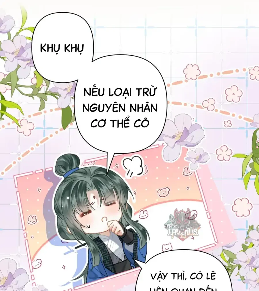 Đến Đông Hải Tìm Mỹ Nhân Chap 58 - Next Chap 59
